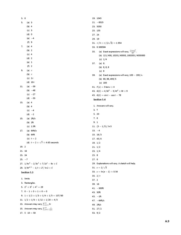 APEX Calculus - Page 923
